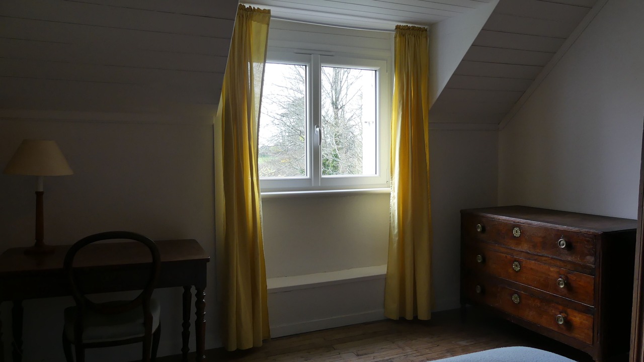 Photo of Bedroom in Landunvez