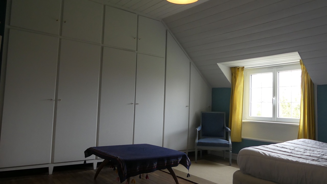 Photo of Bedroom in Landunvez