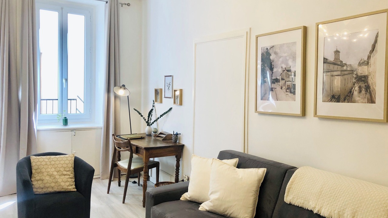 Photo of Livingroom in Tournon-sur-Rhone