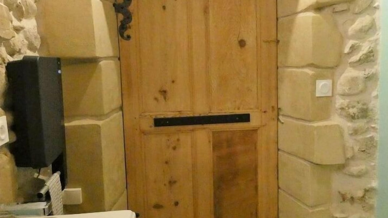 Photo of Bathroom in Tournon-sur-Rhone