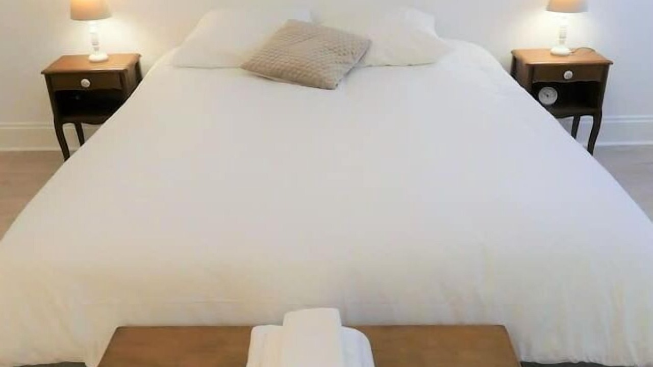 Photo of Bedroom in Tournon-sur-Rhone