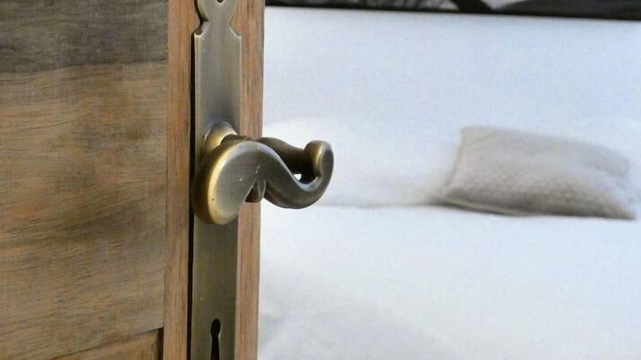 Photo of Bedroom in Tournon-sur-Rhone