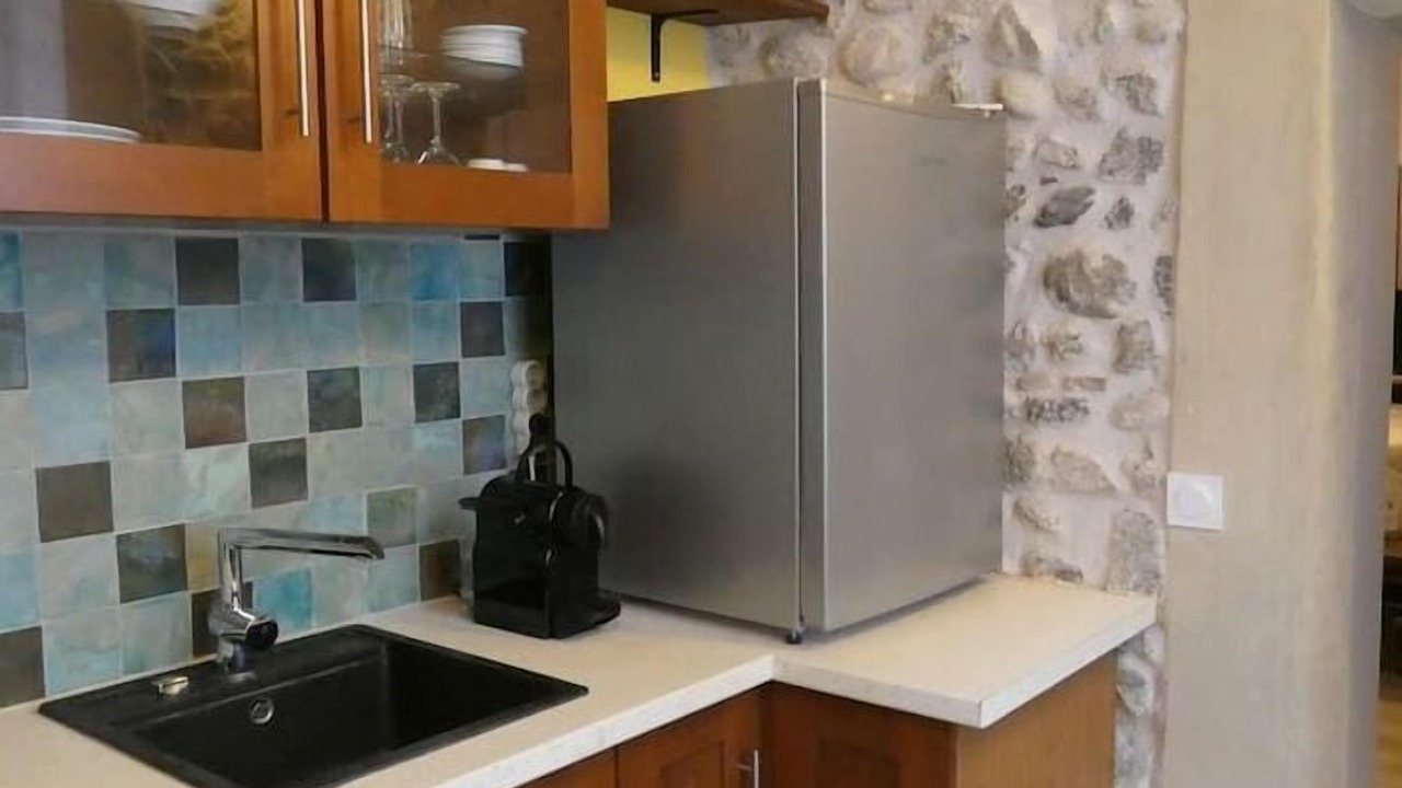 Photo of Kitchen in Tournon-sur-Rhone