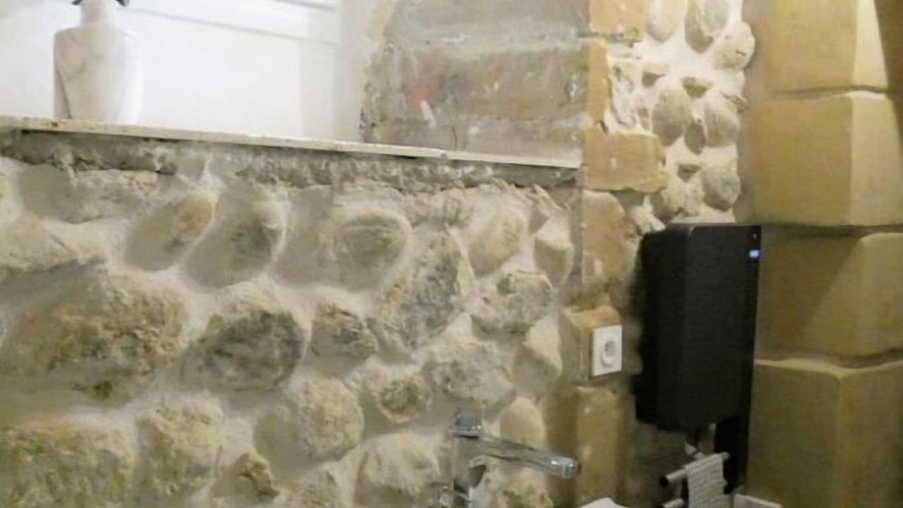 Photo of Bathroom in Tournon-sur-Rhone