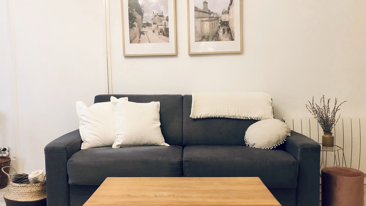 Photo of Livingroom in Tournon-sur-Rhone
