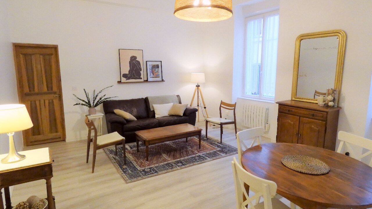Photo of Livingroom in Tournon-sur-Rhone