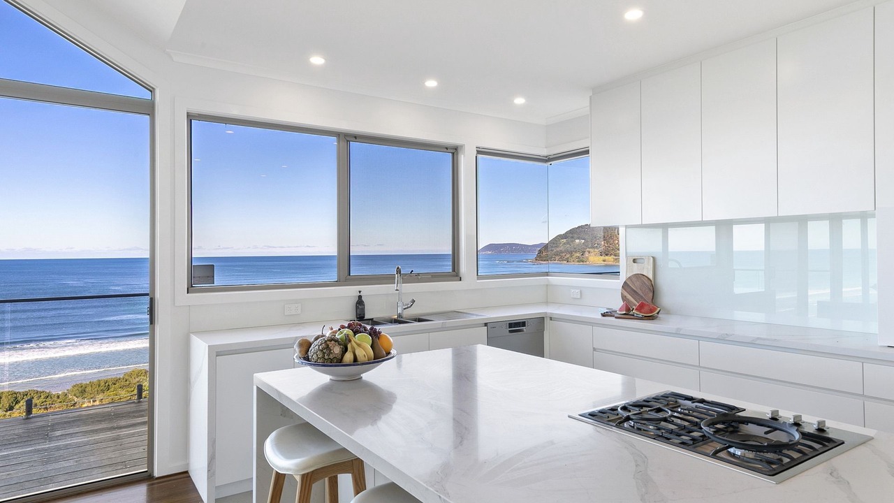 Photo of Kitchen in Eastern View