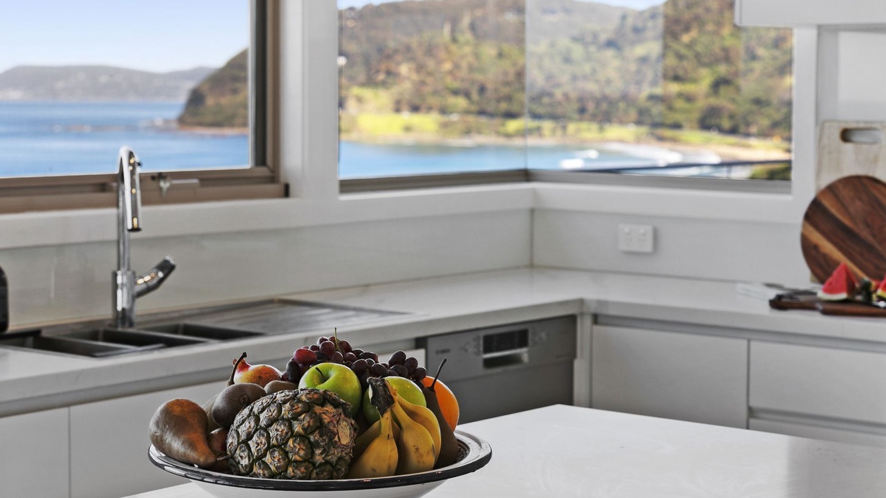 Photo of Kitchen in Eastern View