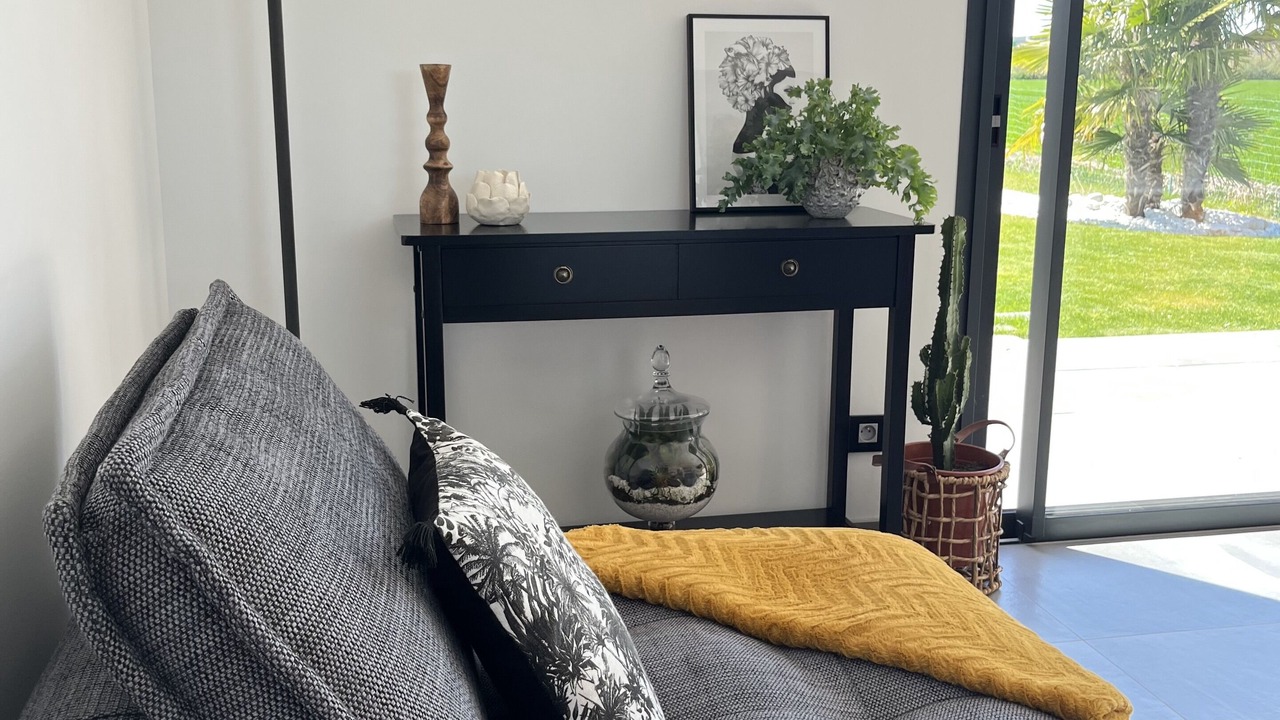 Photo of Bedroom in Merville
