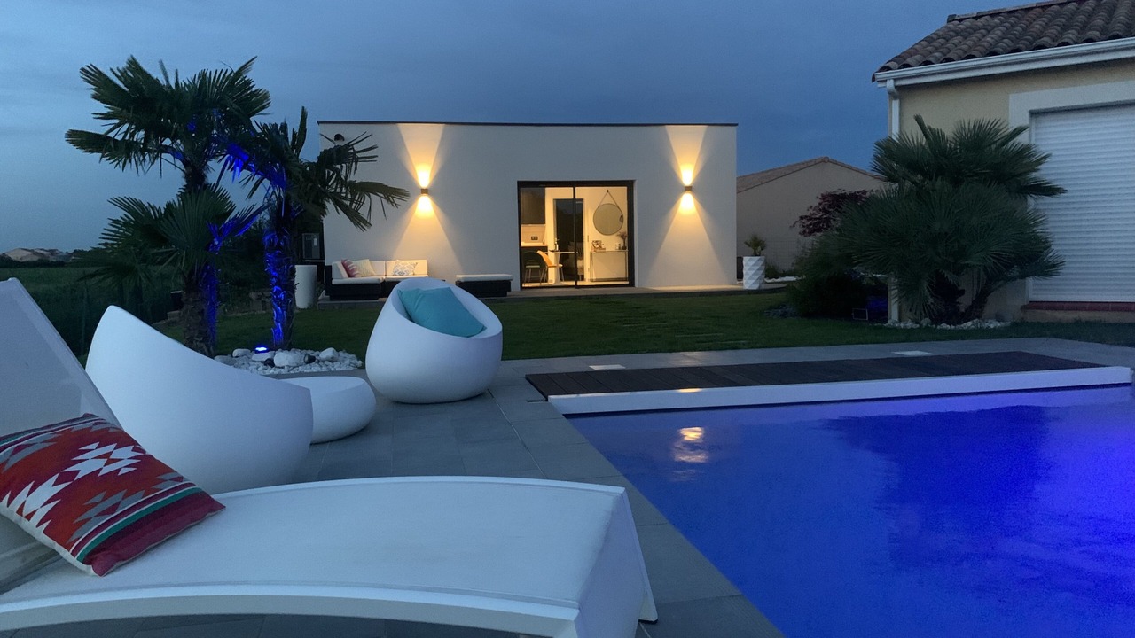 Photo of Outdoor in Merville