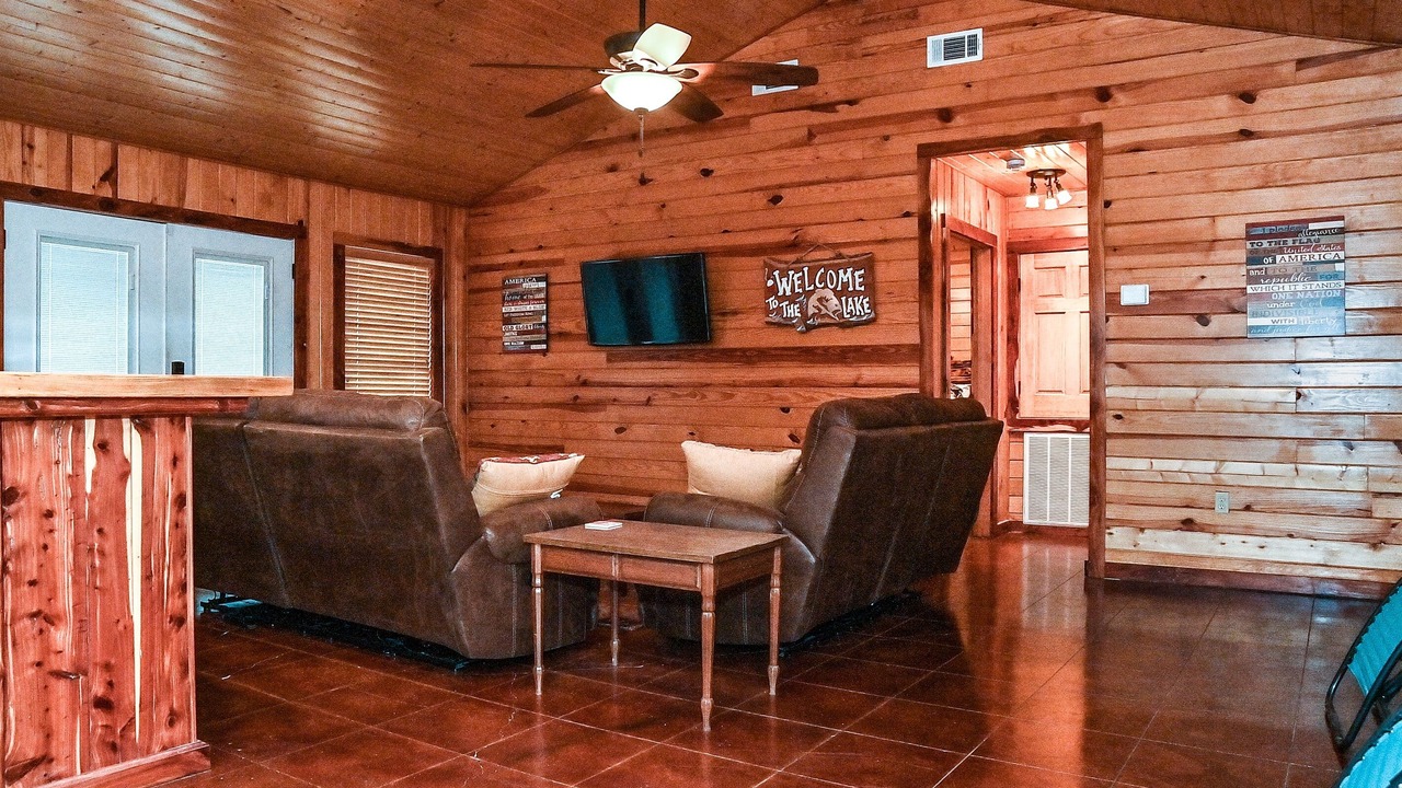 Photo of Bedroom in Negreet