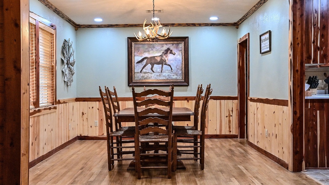 Photo of Bedroom in Negreet