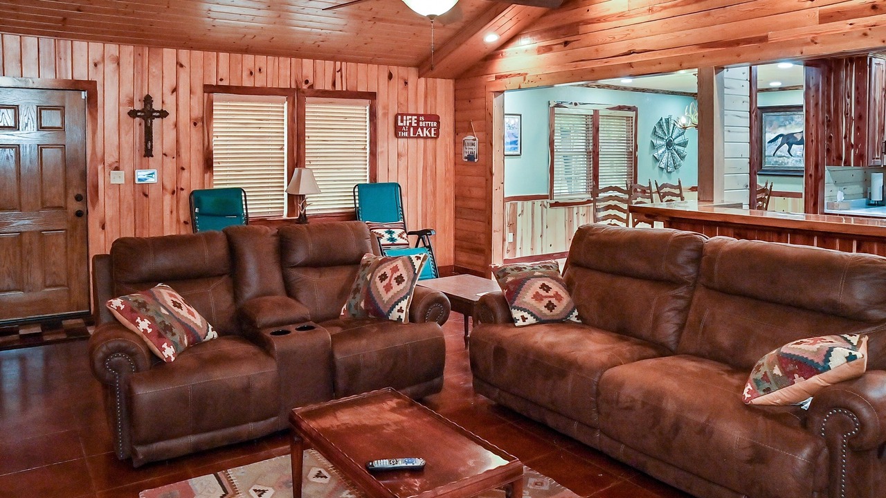 Photo of Bedroom in Negreet