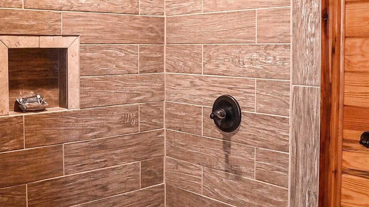 Photo of Bathroom in Negreet