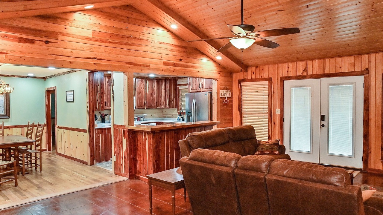 Photo of Bedroom in Negreet