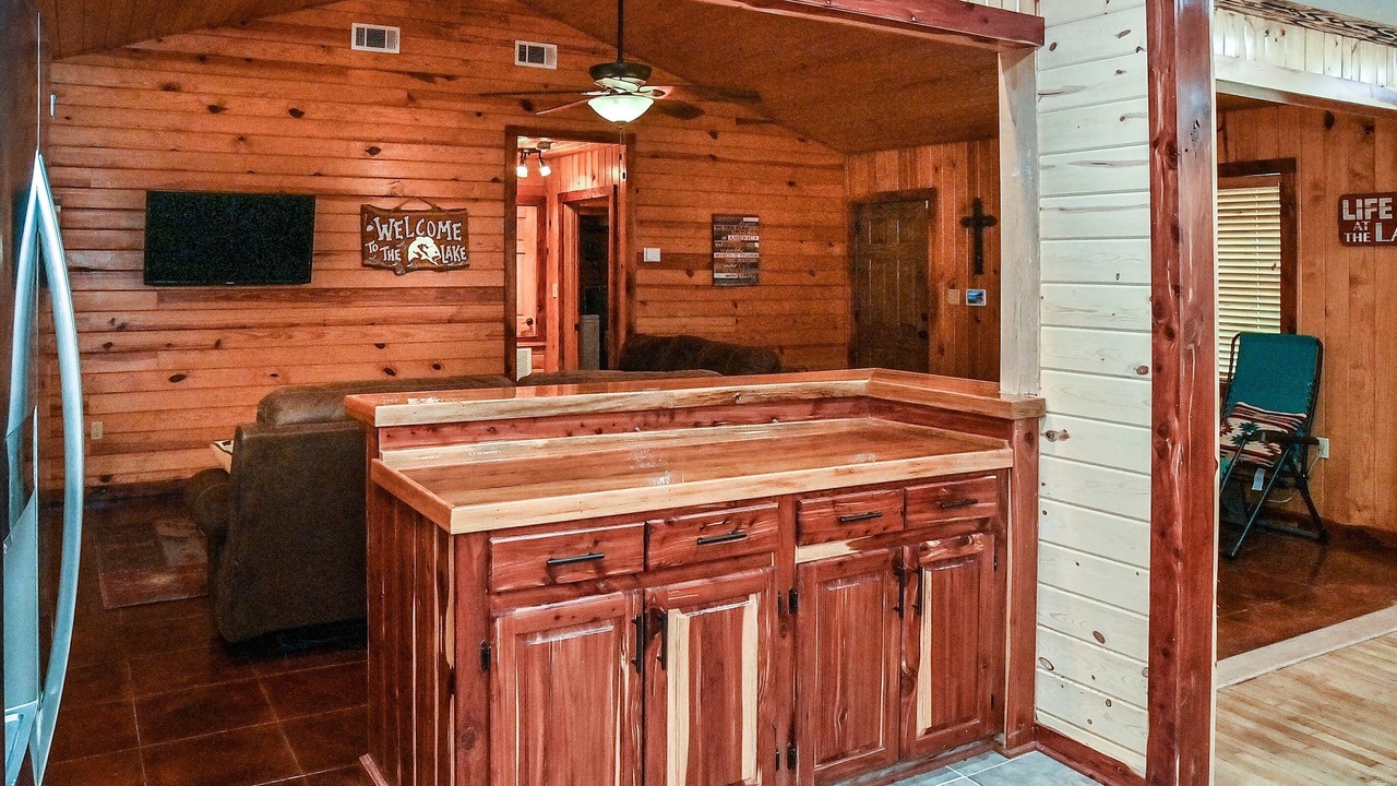 Photo of Bedroom in Negreet