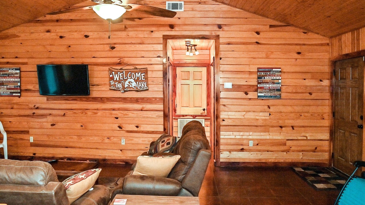 Photo of Bedroom in Negreet