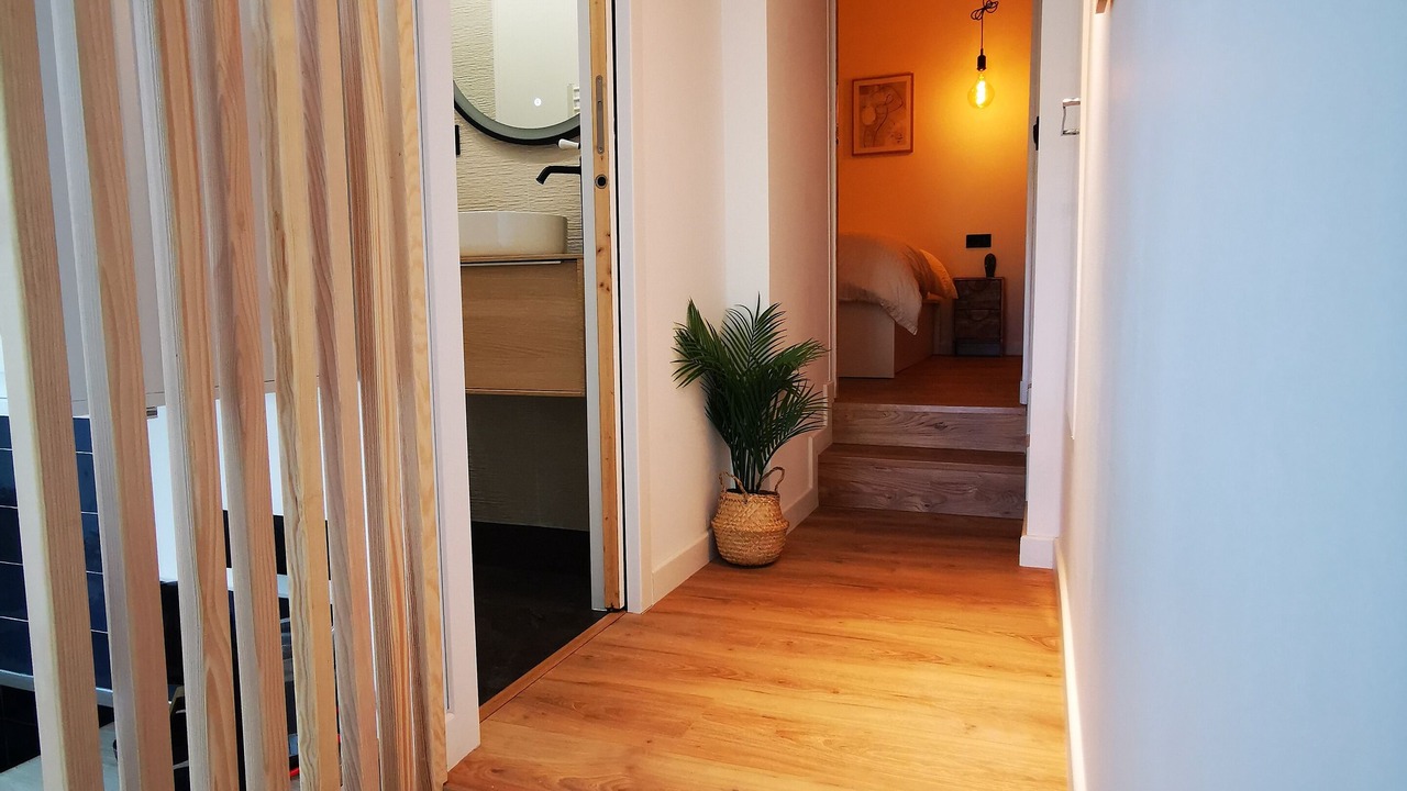 Photo of Bedroom in Saint-Marcan