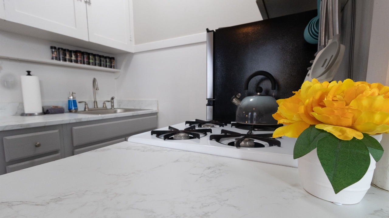 Photo of Kitchen in Bloomington