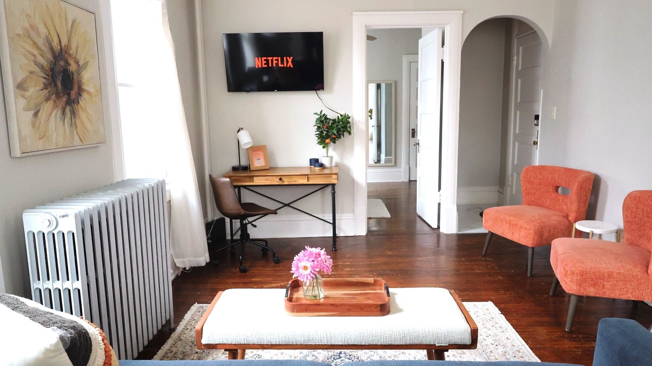 Photo of Livingroom in Bloomington