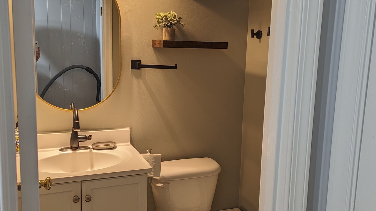 Photo of Bathroom in Potomac