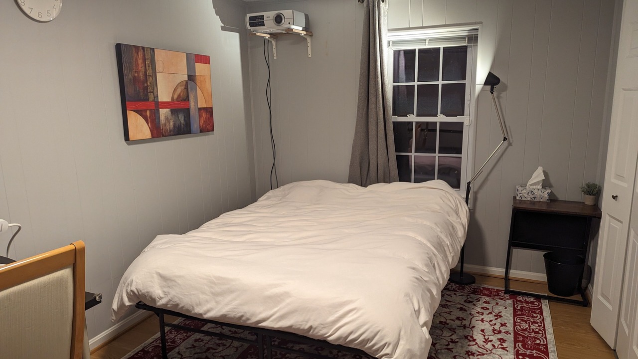 Photo of Bedroom in Potomac