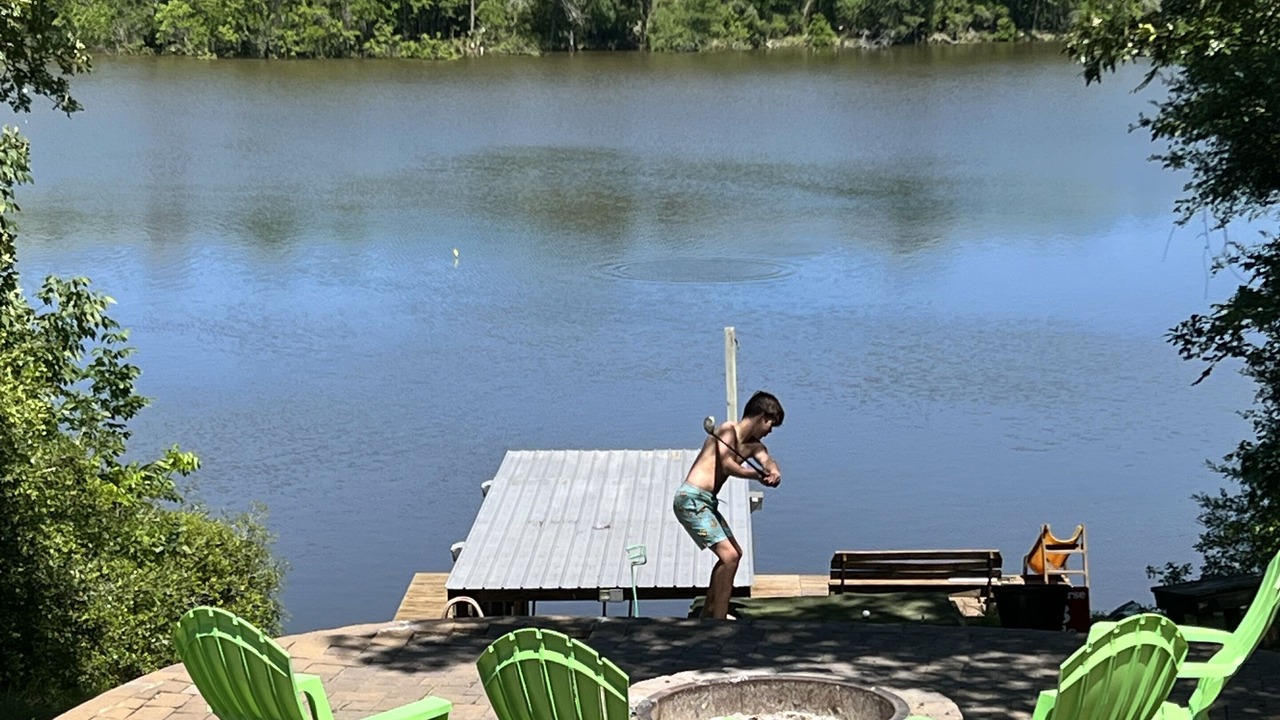 Photo of Outdoor in Oakhurst