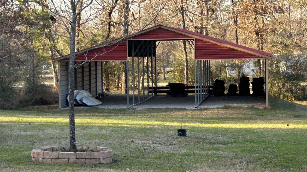 Photo of Outdoor in Oakhurst