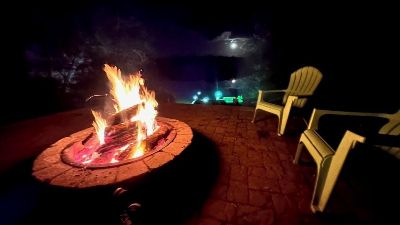 Photo of Outdoor in Oakhurst