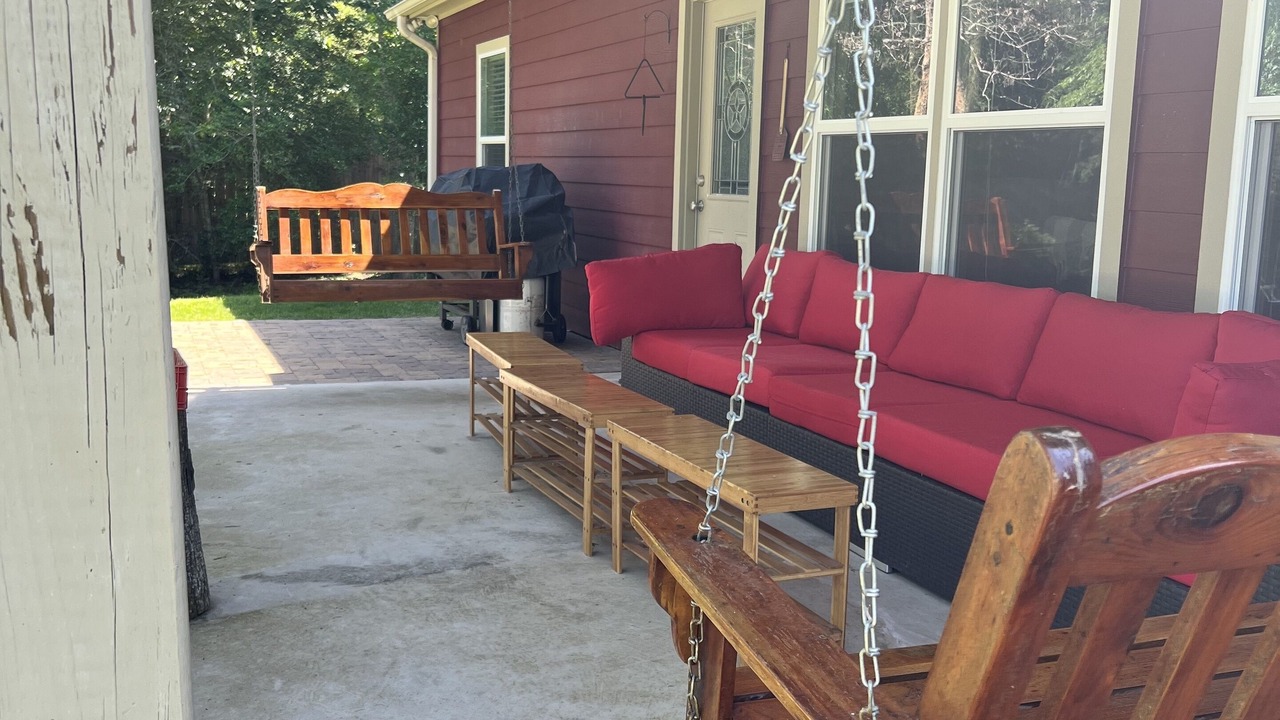 Photo of Outdoor in Oakhurst
