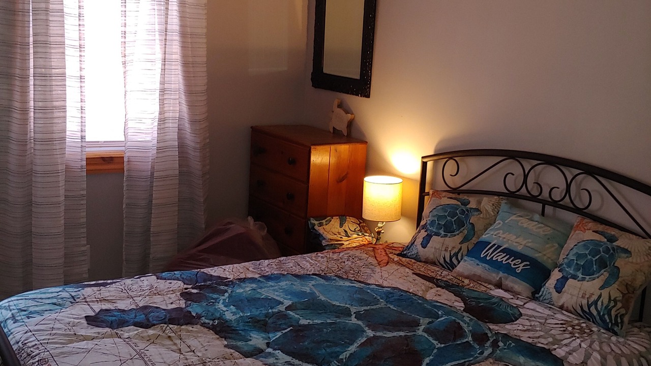 Photo of Bedroom in Sylvan Beach