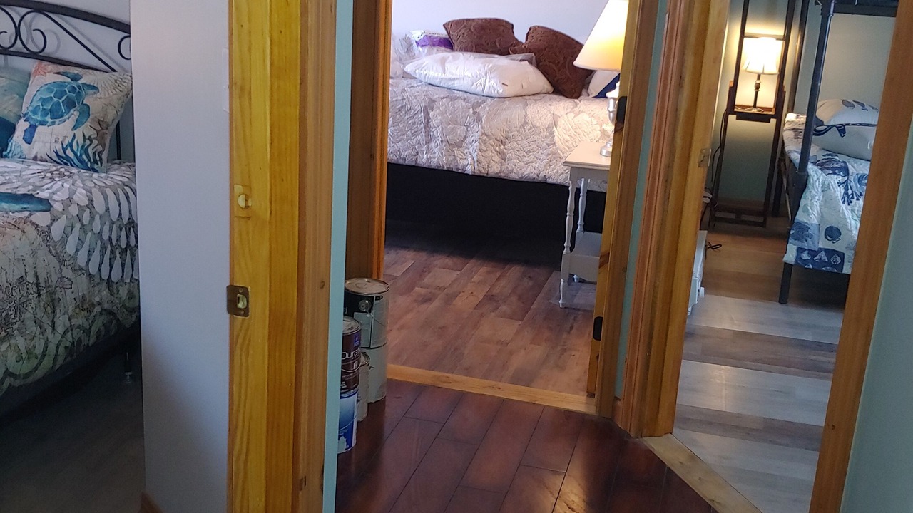 Photo of Bedroom in Sylvan Beach