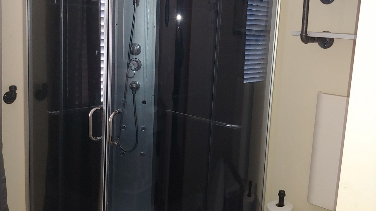 Photo of Bathroom in Sylvan Beach