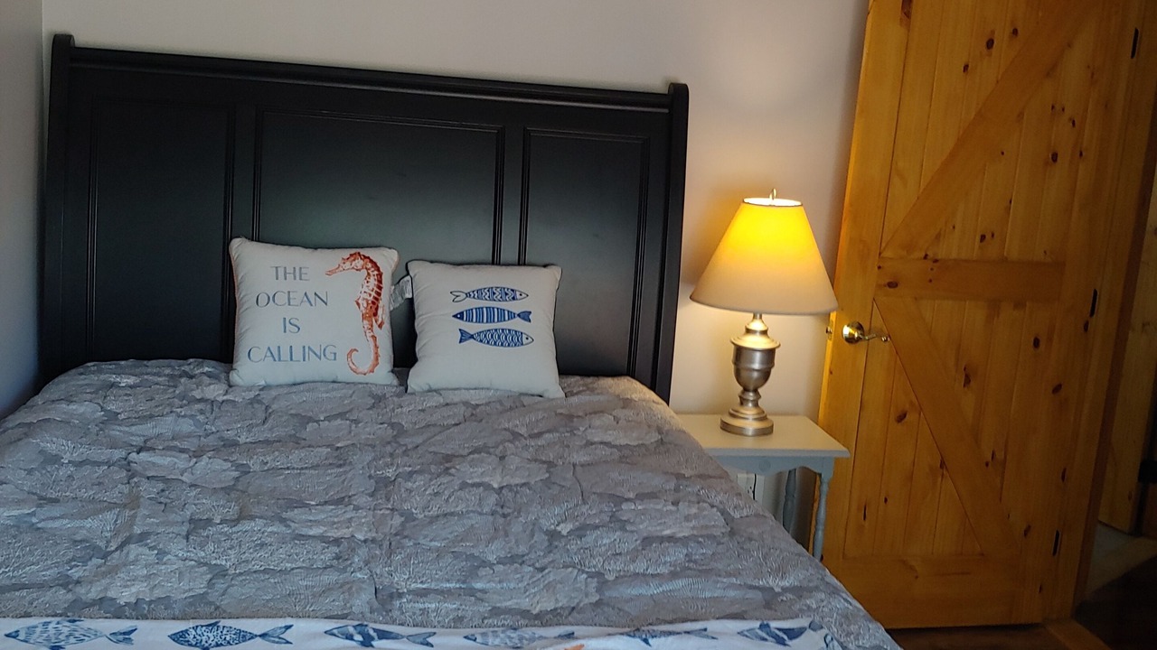 Photo of Bedroom in Sylvan Beach