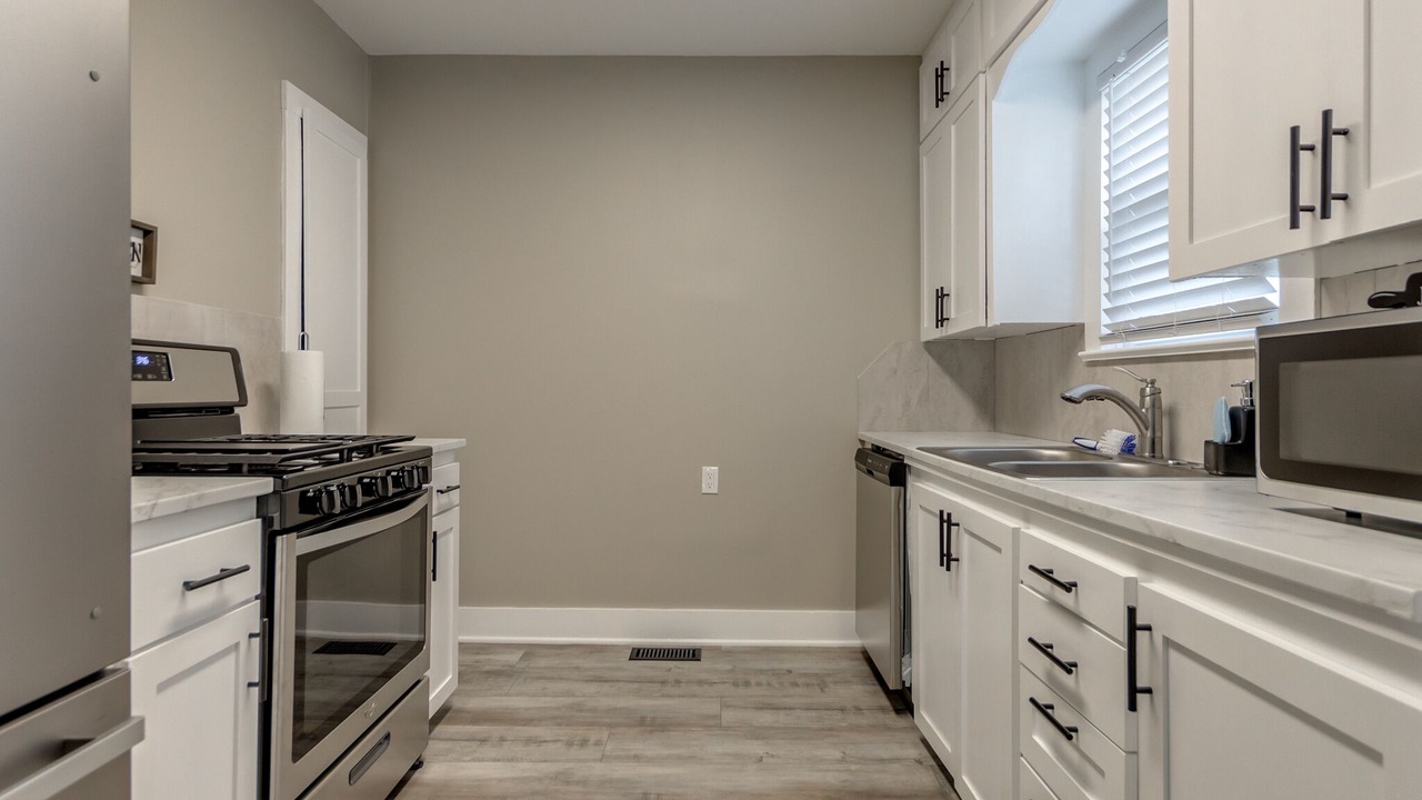 Photo of Kitchen in Bartlesville