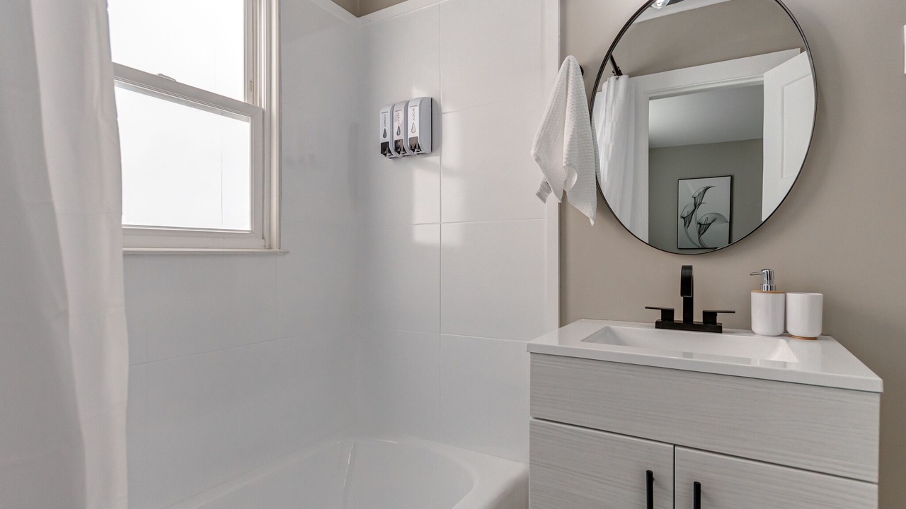 Photo of Bathroom in Bartlesville