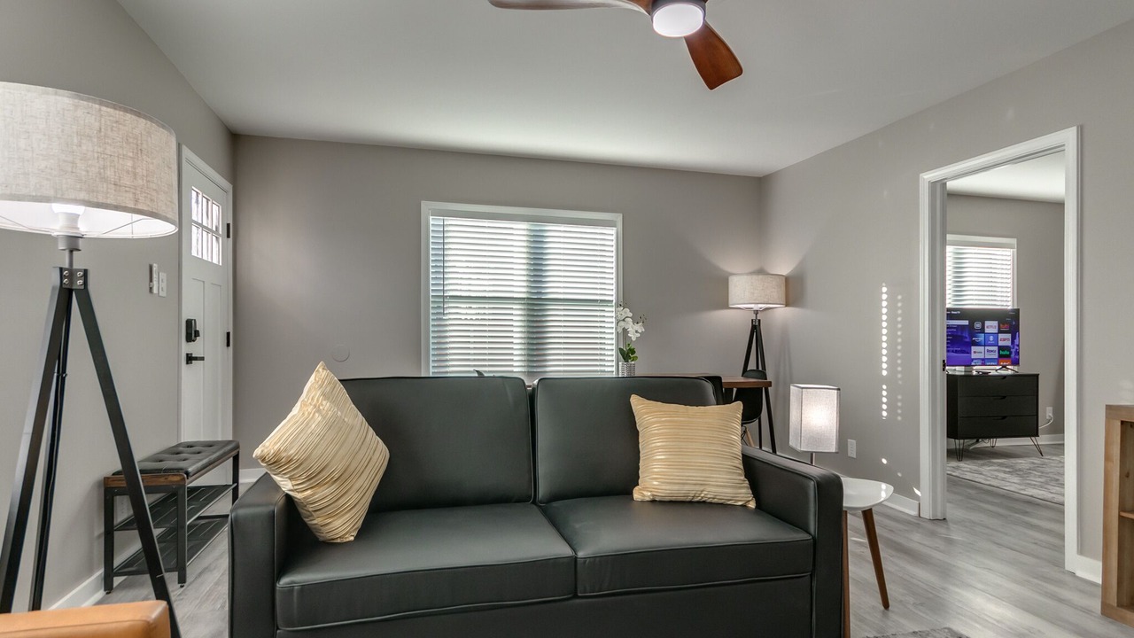 Photo of Livingroom in Bartlesville