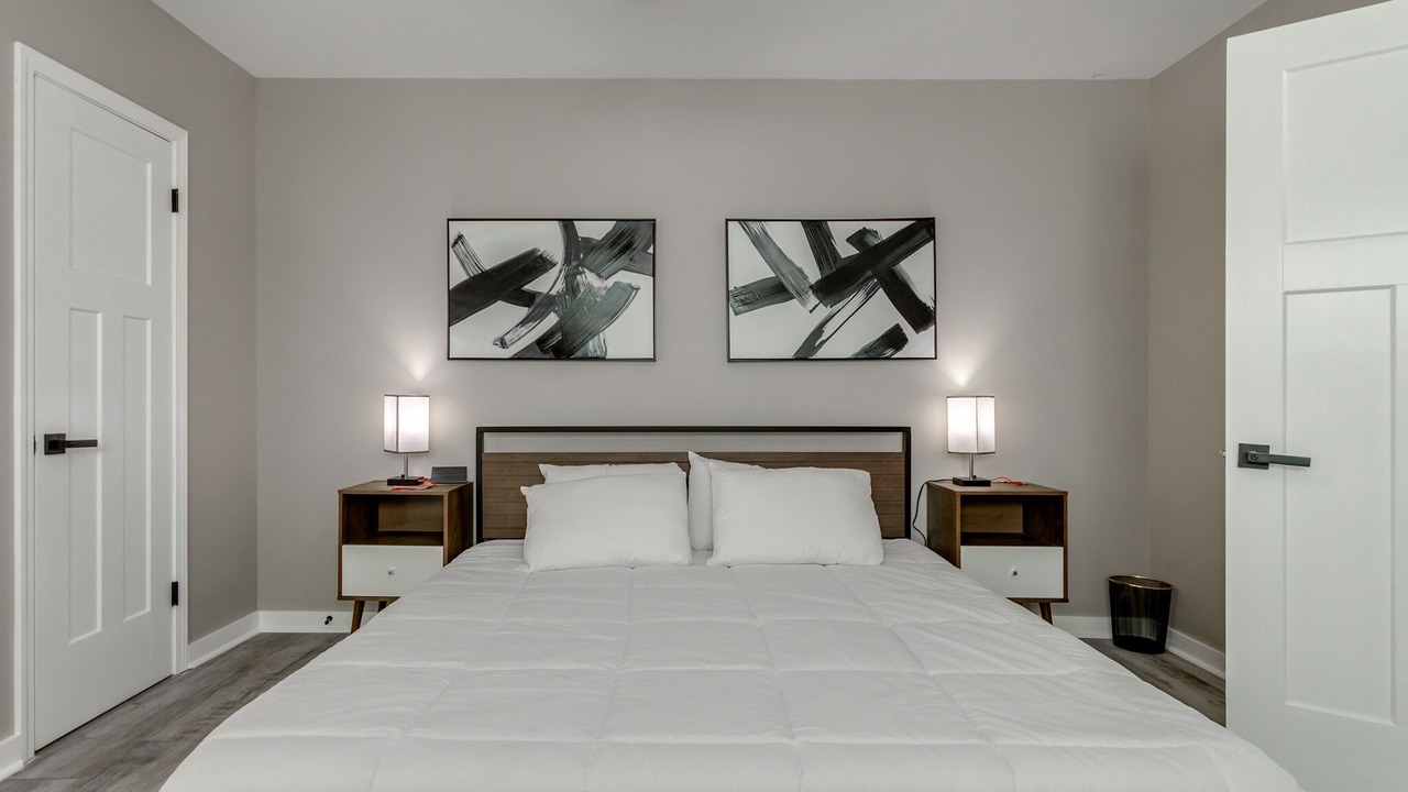 Photo of Bedroom in Bartlesville