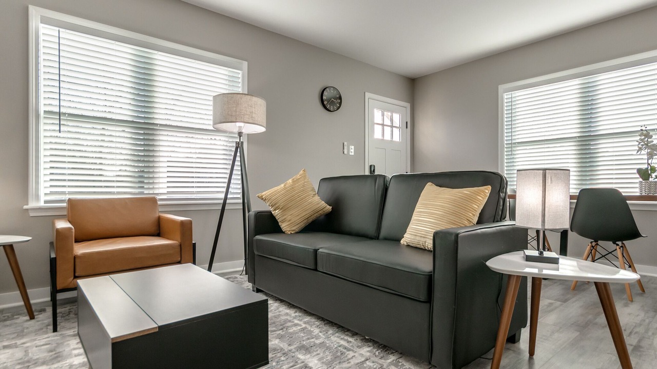 Photo of Livingroom in Bartlesville
