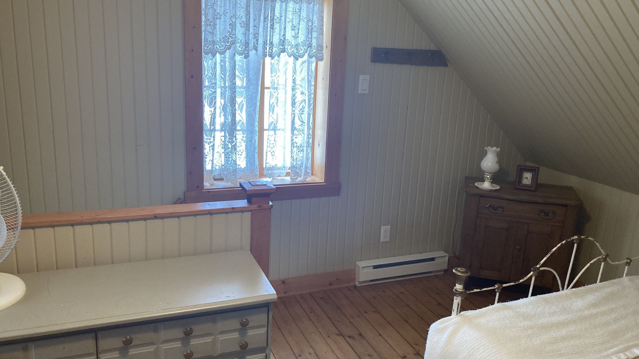 Photo of Bedroom in Cheneville