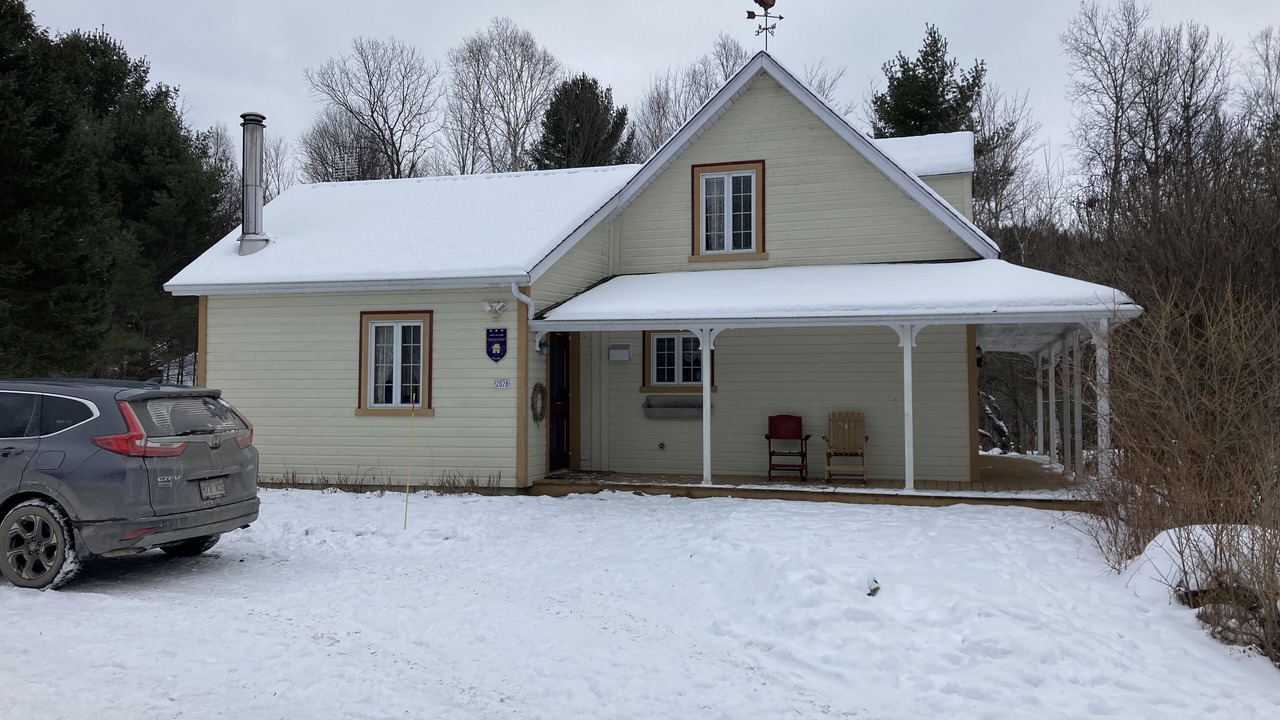 Photo of Outdoor in Cheneville