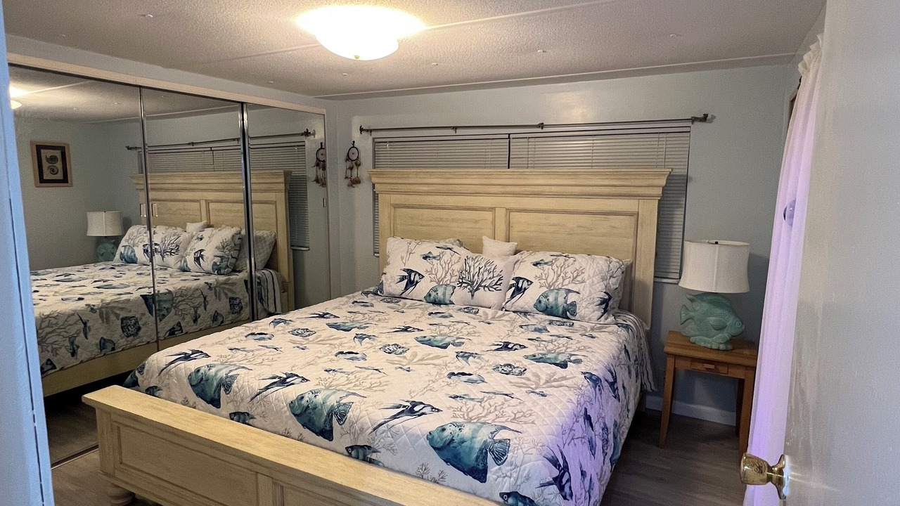 Photo of Bedroom in Key Largo