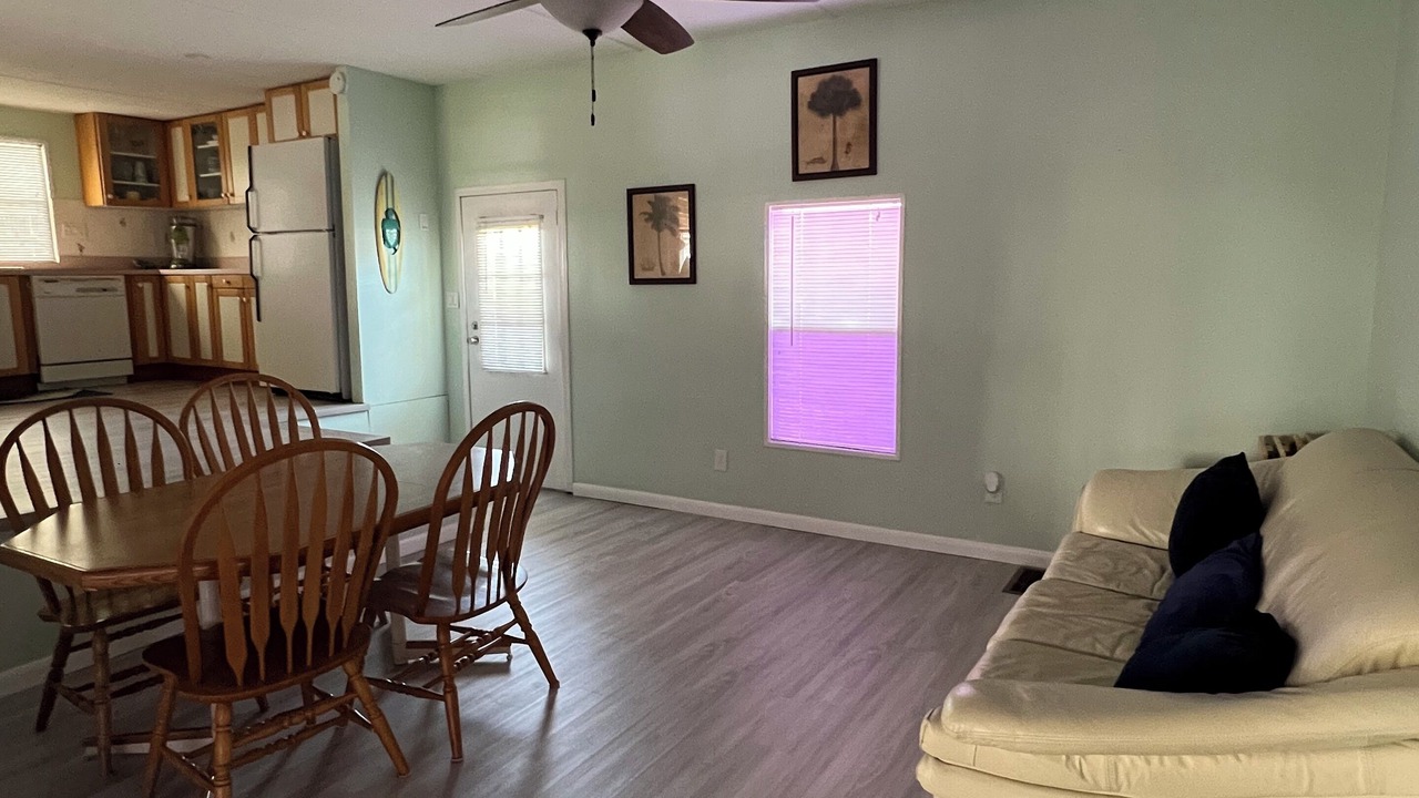 Photo of Livingroom in Key Largo