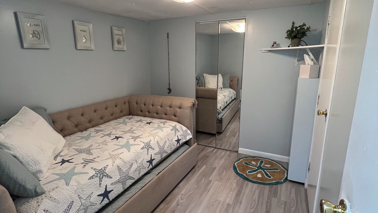 Photo of Bedroom in Key Largo