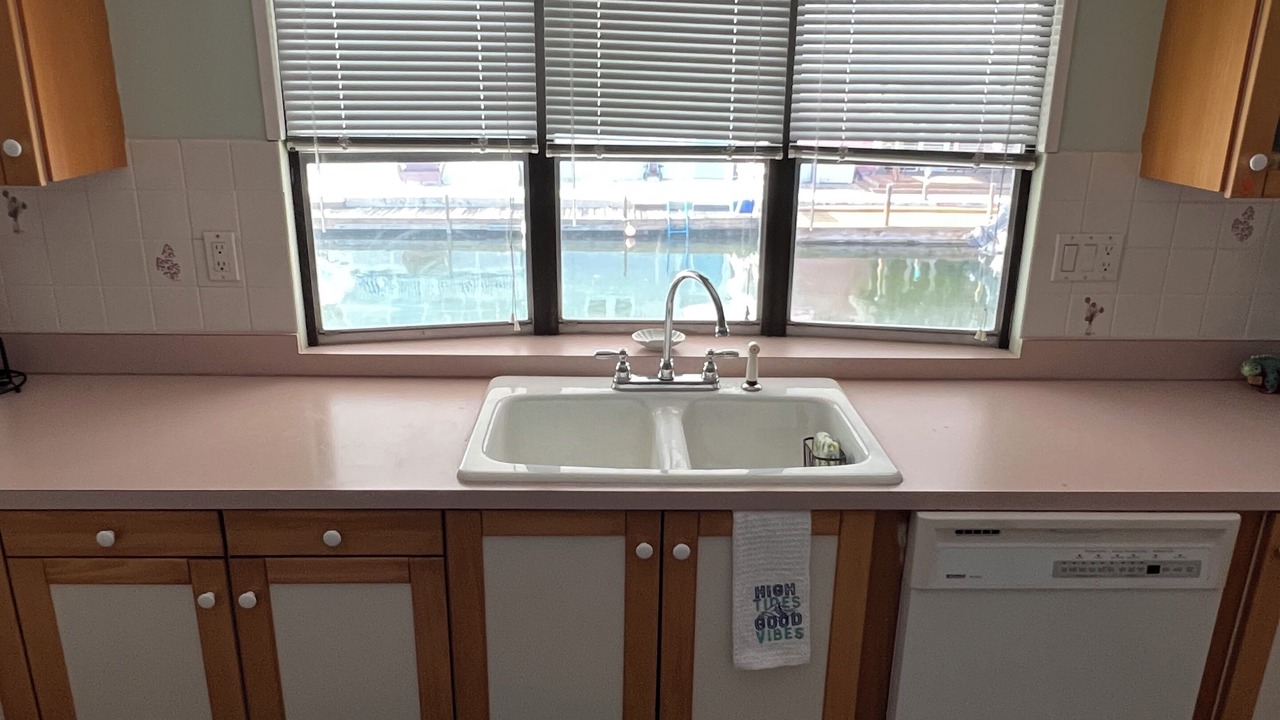 Photo of Kitchen in Key Largo