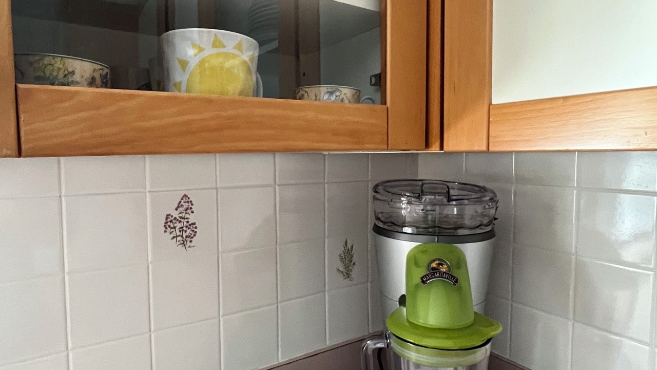Photo of Kitchen in Key Largo