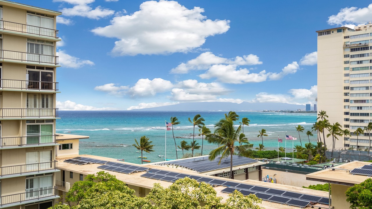 Photo of Outdoor in Honolulu