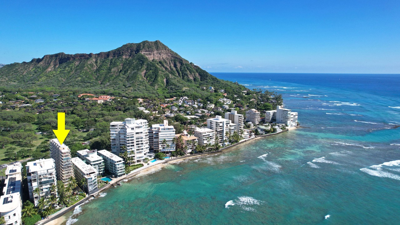 Photo of Outdoor in Honolulu