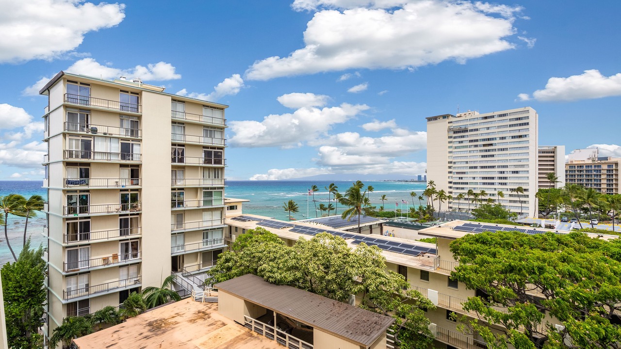 Photo of Outdoor in Honolulu