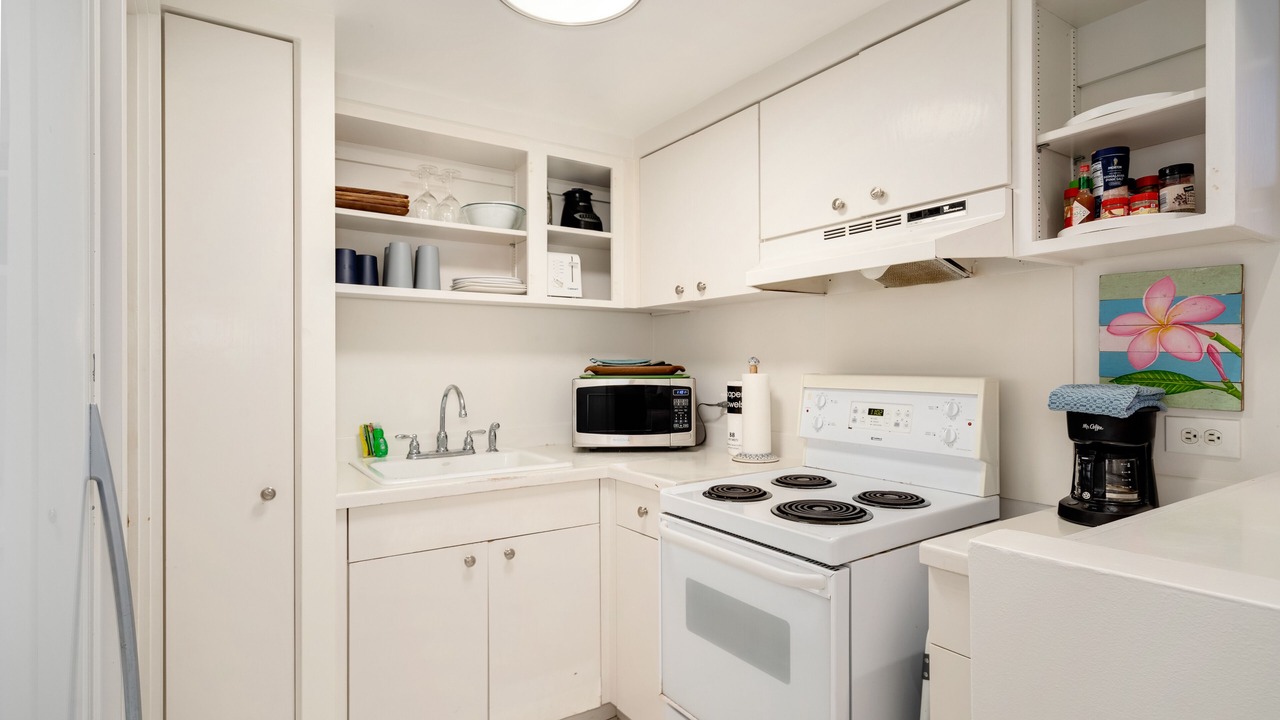 Photo of Kitchen in Honolulu